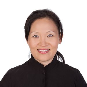 Dr Aovana Timmerman Endodontist