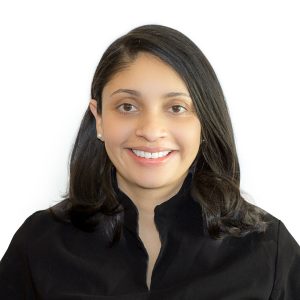 Dr Artika Soma Endodontist