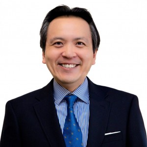 Constantine Ong