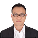 Dr Martin Poon Dr Martin Poon
