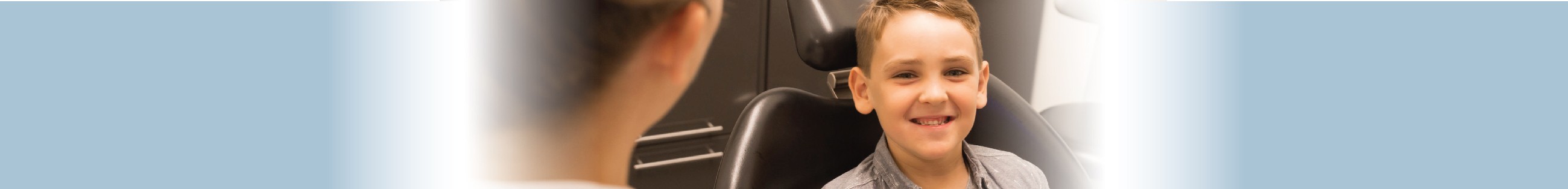 Paediatric Dentistry