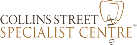 Collins Street Specialist Centre
