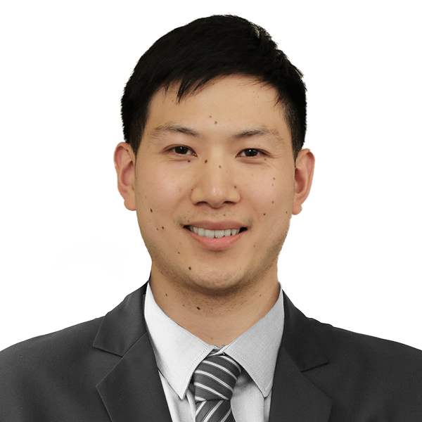 Dr Josh Ch'ng