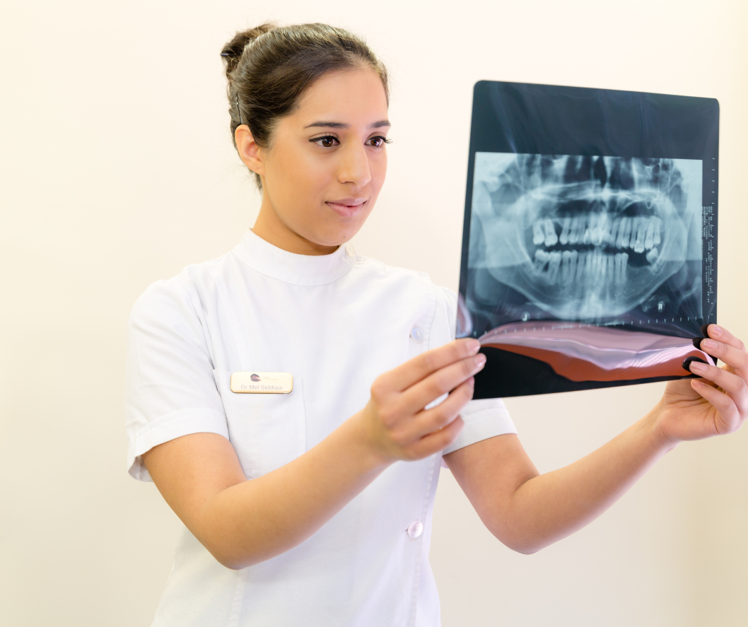 Oral Maxillofacial Surgery