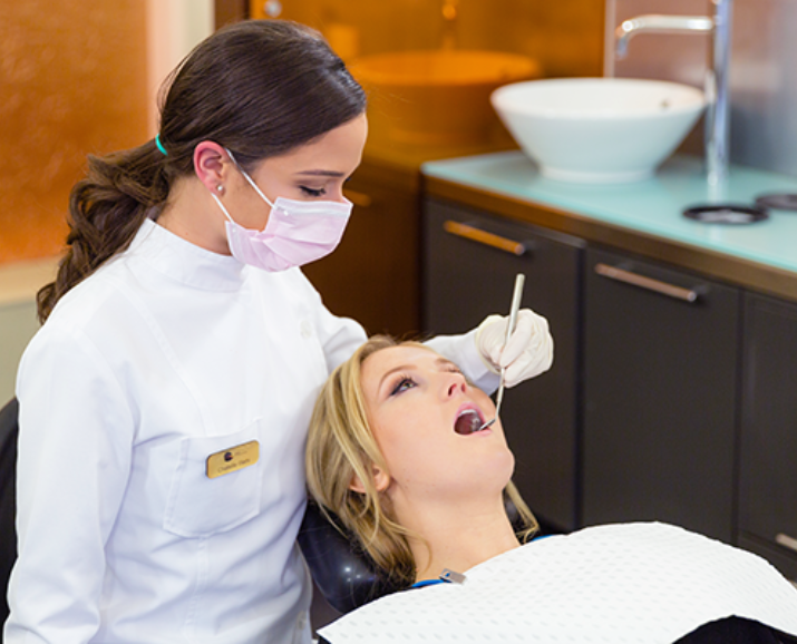 Oral Max Surgery
