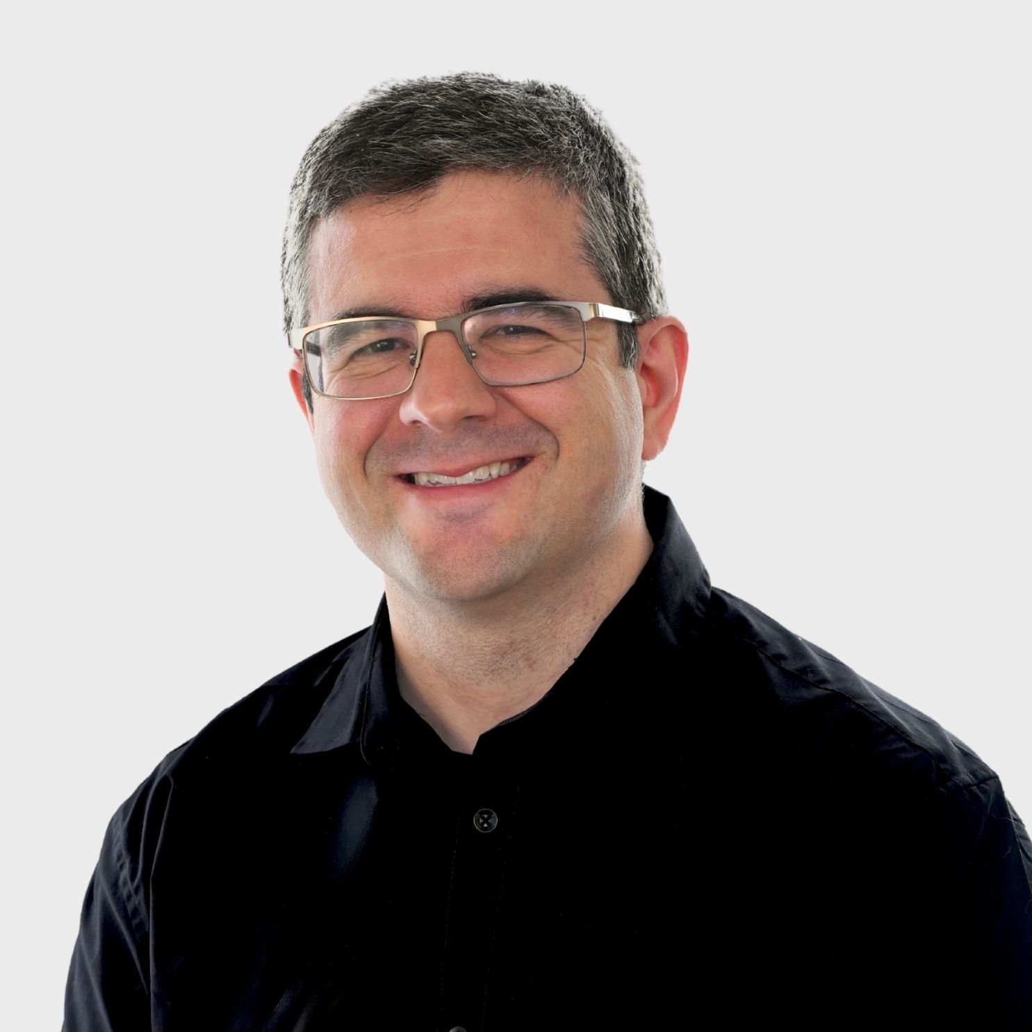 Dr Fotios Angelis