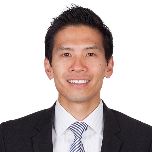 Dr Jamie Foong