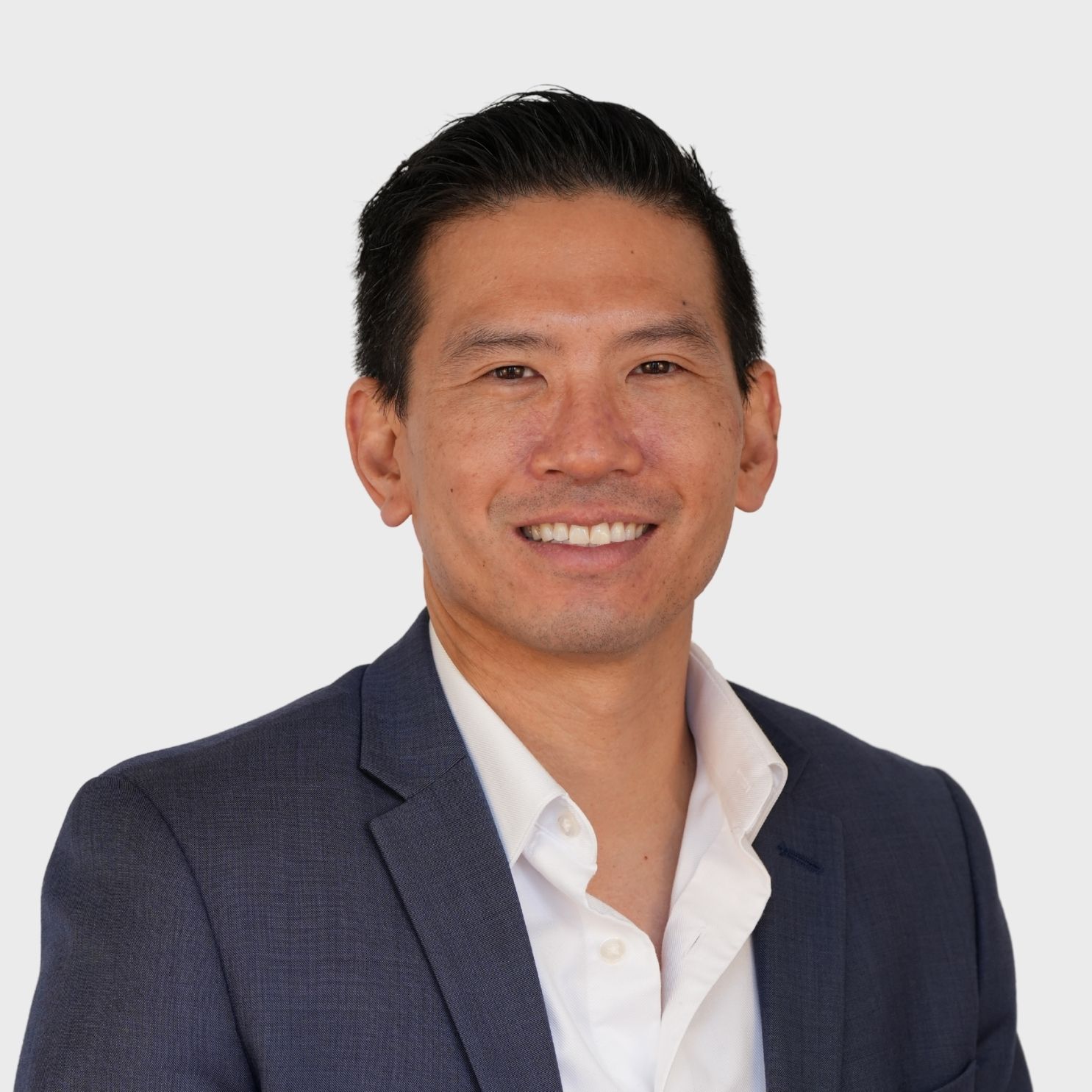 Jamie Foong