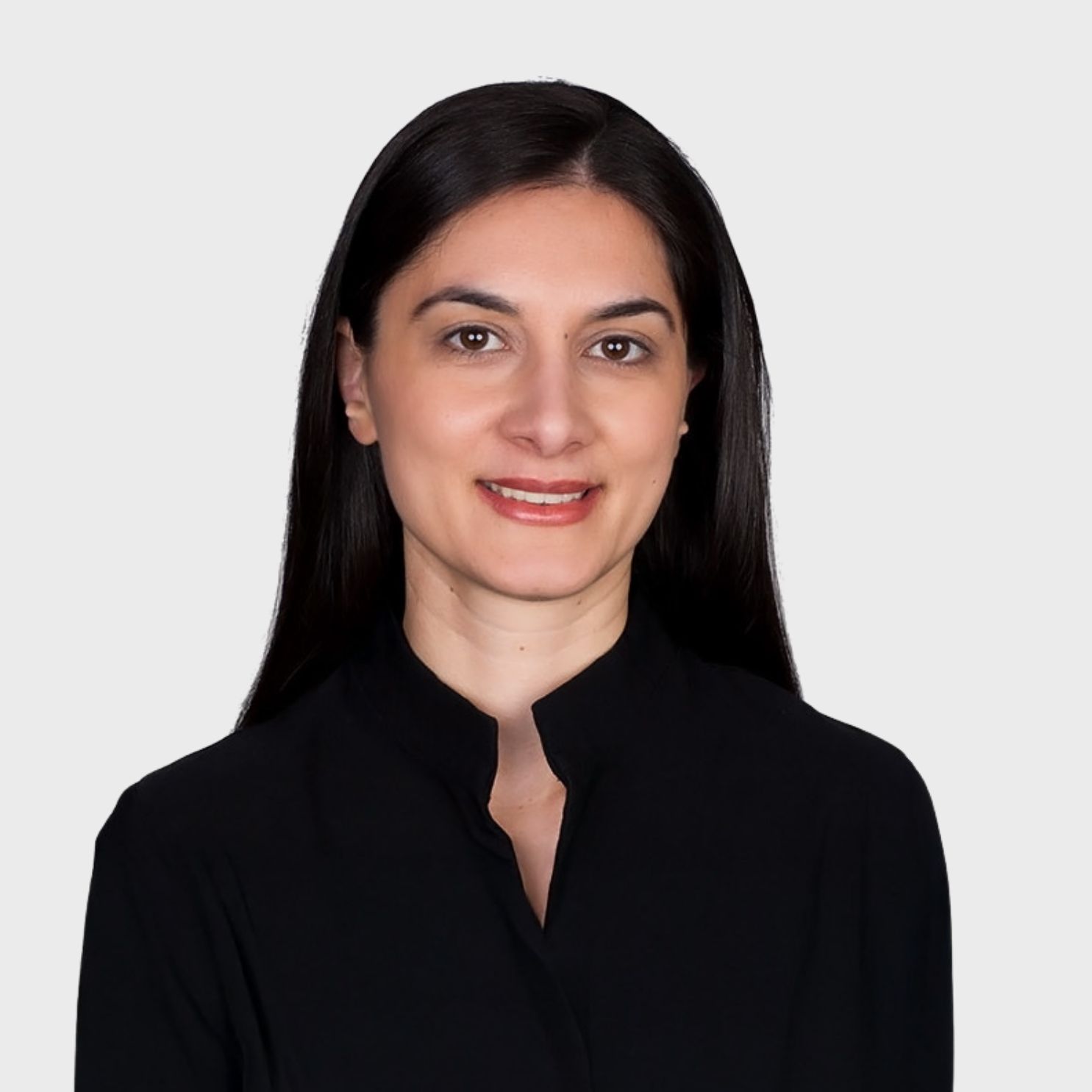 A/Prof. Patrishia Bordbar