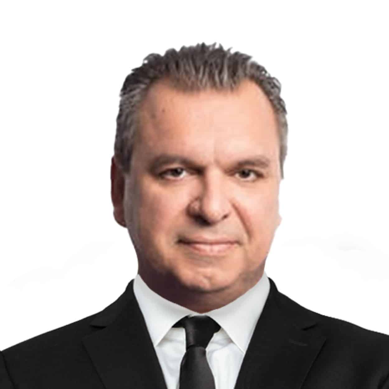 Dr Vasilios Chronopoulos