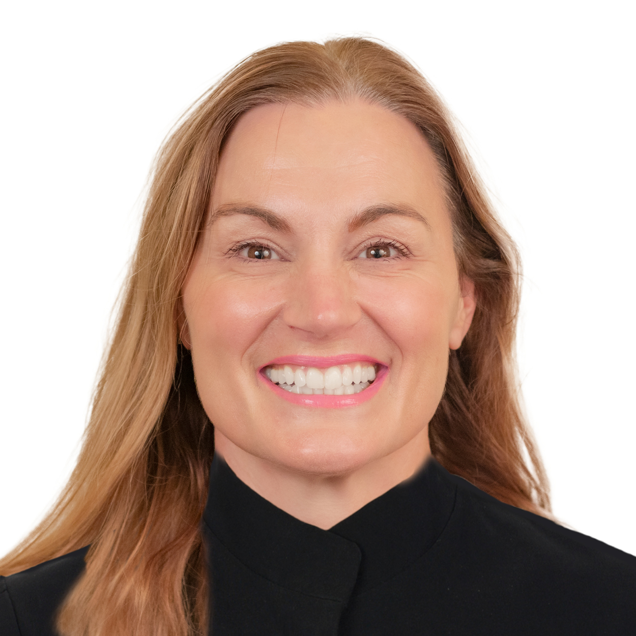 Dr Susan Hinckfuss