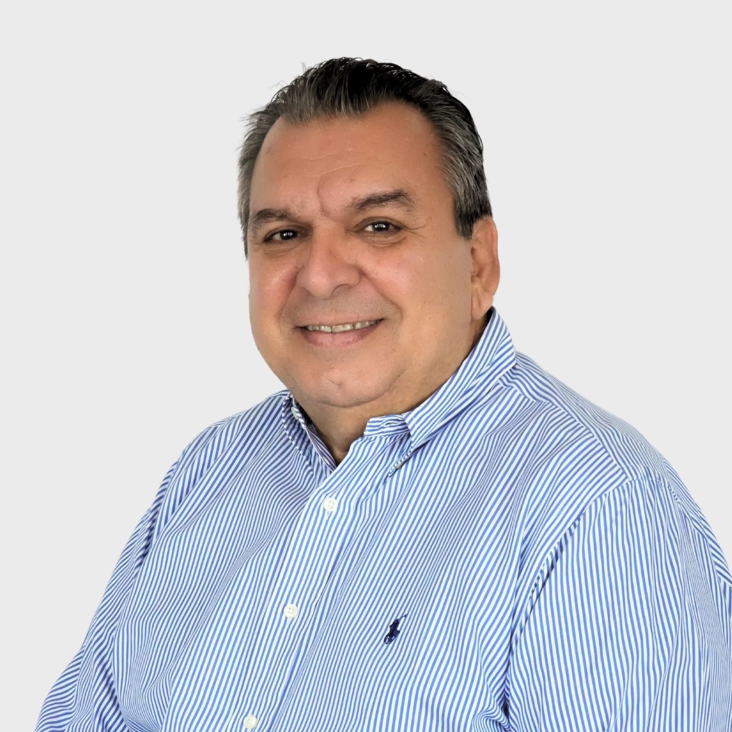 Vasileios Chronopoulos