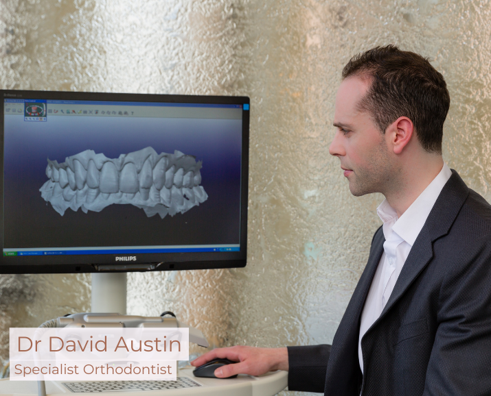 Specialist Orthodontist