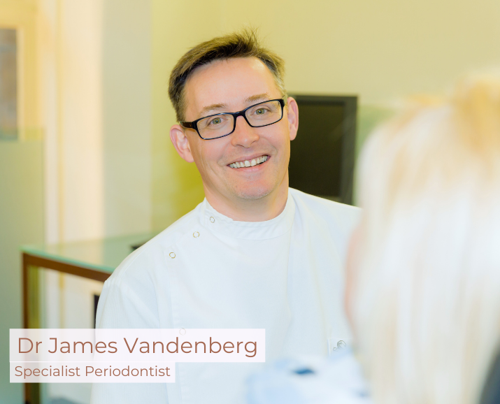 Specialist Periodontist