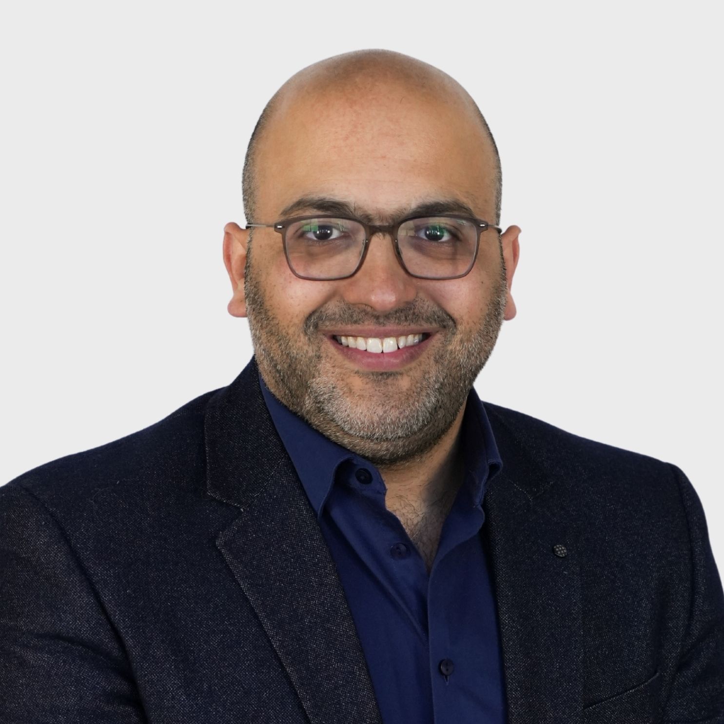Dr Ahmed El Hadidi