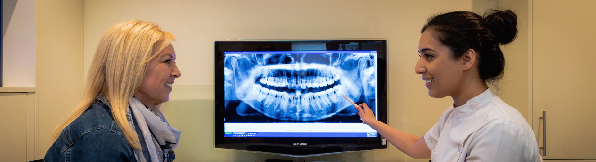 Oral & Maxillofacial Surgery