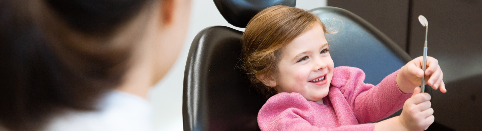 Paediatric Dentists