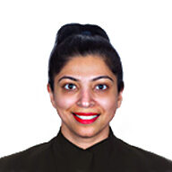Dr Nupur Kataria