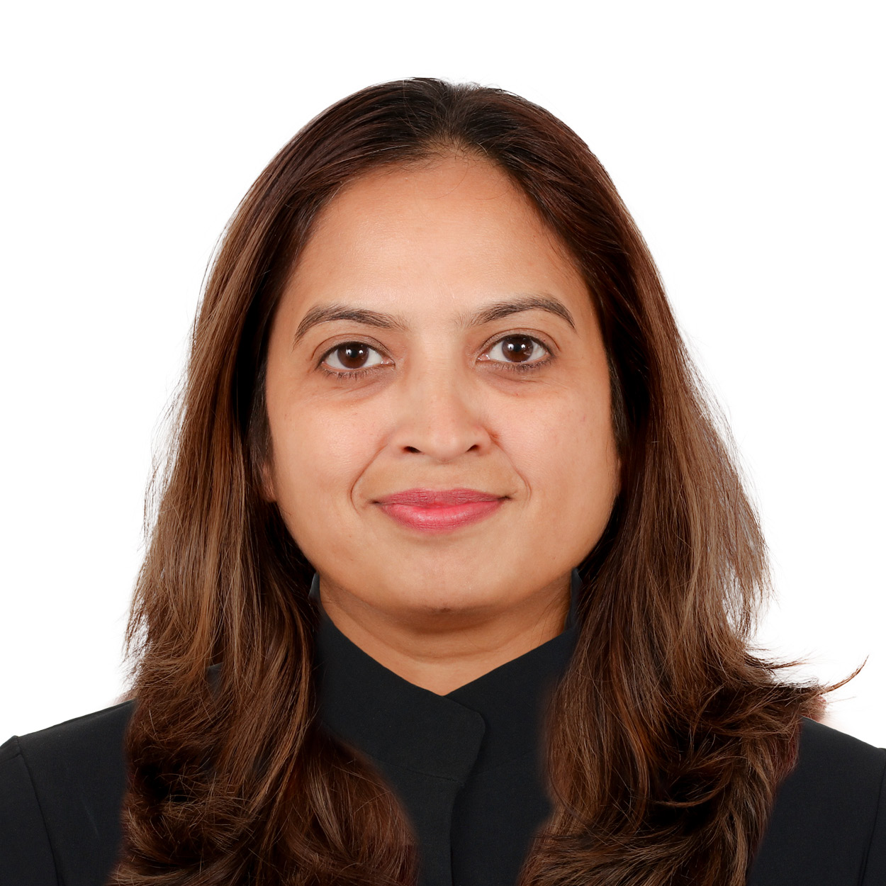 Dr Ruchi Agarwal