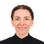 Dr Areti Vrochari
