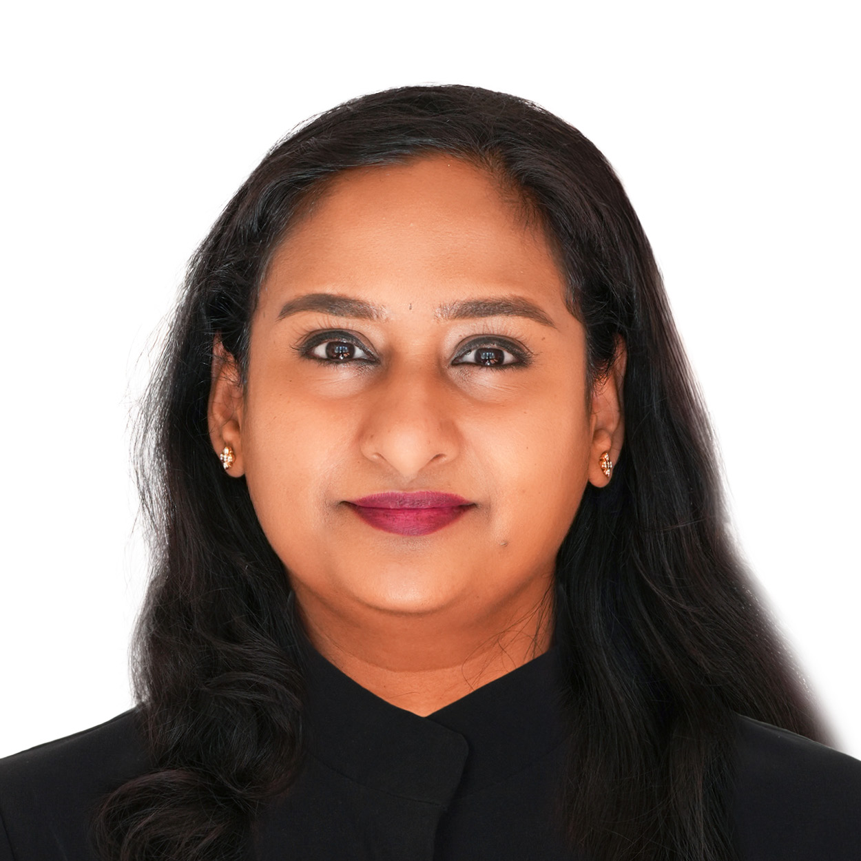 Dr Aish Kesava